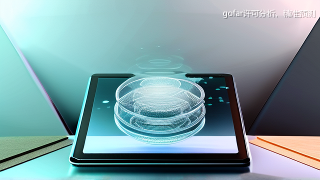 gofar许可分析，精准预测